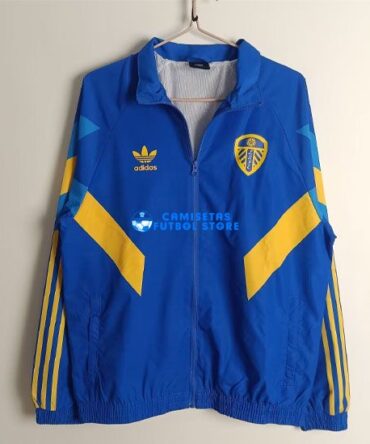 Chaqueta Leeds United Equipación 2025/2026