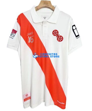 Camiseta Mainz 120th Equipación 2025/2026