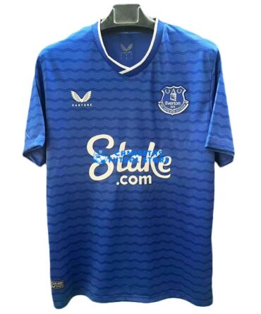Camiseta Everton 1ª Equipación 2025/2026