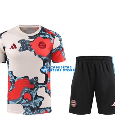 Camiseta Bayern Múnich Pre-Match Equipación 2025/2026
