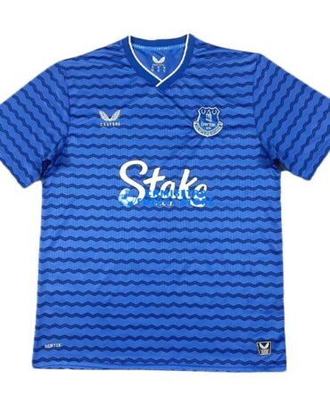 Camiseta Everton 1ª Equipación 2025/2026