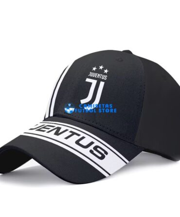Sombrero para el sol de la Juventus