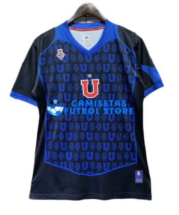Camiseta U. de Chile Especial Equipación 2025/2026