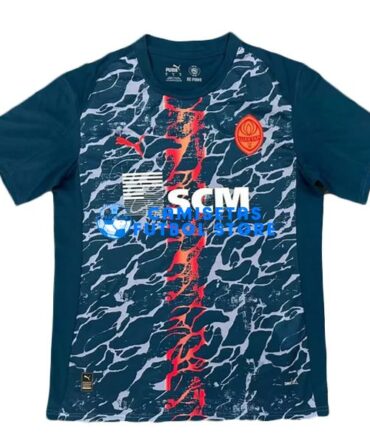 Camiseta Shajtar 2ª Equipación 2025/2026