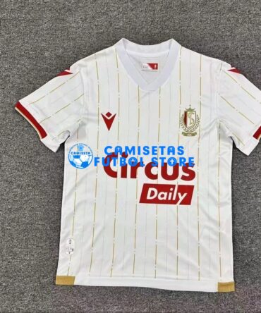 Camiseta Standard Liège 2ª Equipación 2025/2026