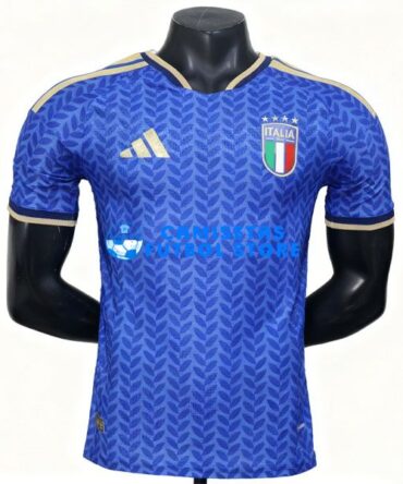 Camiseta Italia 1ª Equipación 2026/2027 (EDICIÓN JUGADOR)