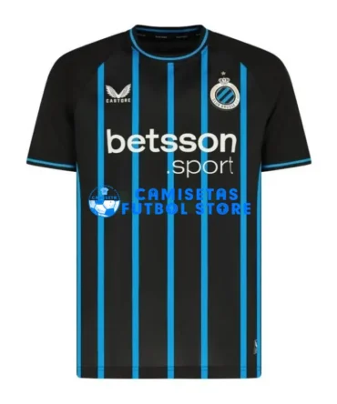 Camiseta Brujas 1ª Equipación 2025/2026 Negro