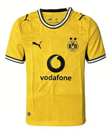 Camiseta Dortmund 1ª Equipación 2026/2027