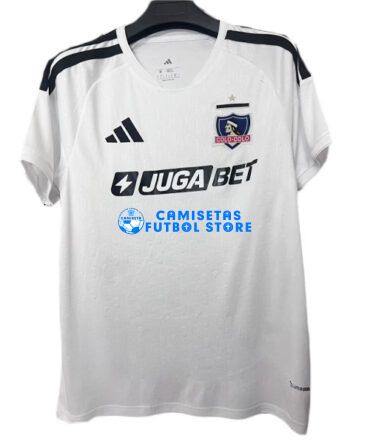 Camiseta Colo-Colo 1ª equipación 2026/2027