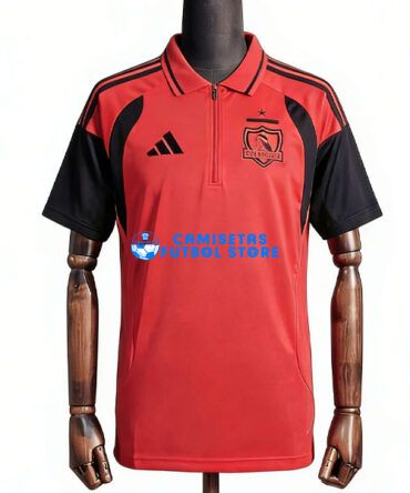Camiseta Colo-Colo Especial Equipación 2026/2027