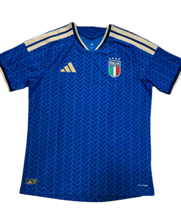 Camiseta Italia 1ª Equipación 2026/2027