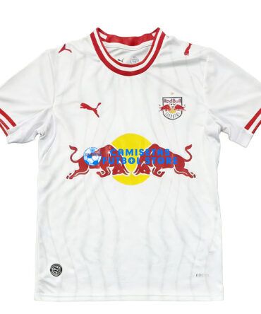Camiseta RB Leipzig 1ª Equipación 2026/2027
