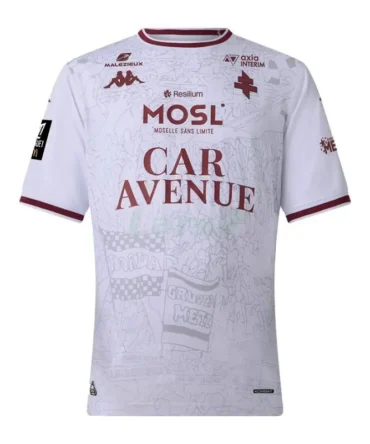 camisetafutbolclub logo
