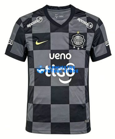 Camiseta Club Olimpia 2ª Equipación 2026/2027