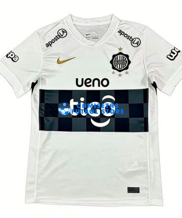 Camiseta Club Olimpia 1ª Equipación 2026/2027