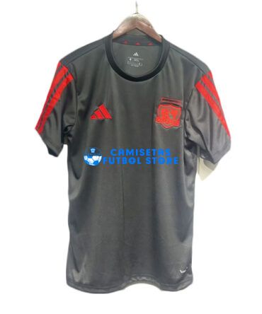 Camiseta Colo-Colo Equipación 2026/2027 Negro