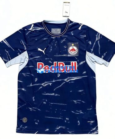 Camiseta RB Salzburg 1ª Equipación European 2026/2027