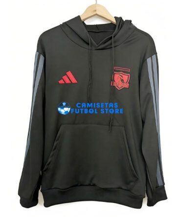 Sudadera Colo-Colo Especial Equipación 2026/2027