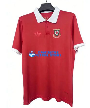 Polo Gales Especial Equipación 2026/2027