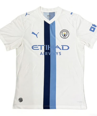 Camiseta Manchester City Especial Equipación 2026/2027 (EDICIÓN JUGADOR)