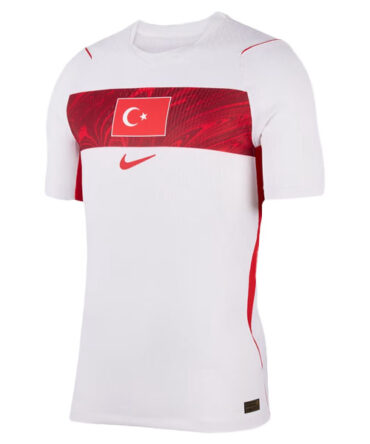 Camiseta Turquía 1ª Equipación 2026/2027