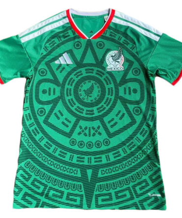Camiseta Mexico 1ª Equipación 2026/2027