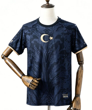 Camiseta Turquía Especial Equipación 2026/2027 Herencia