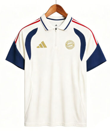 Polo Bayern Múnich Especial Equipación 2026/2027