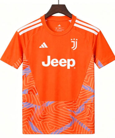 Juventus Portero 2026/2027 Camiseta de la 1ª equipación