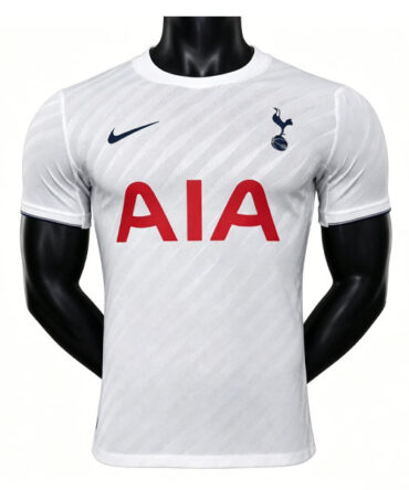 Camiseta Tottenham Hotspur 1ª Equipación 2026/2027 (EDICIÓN JUGADOR)