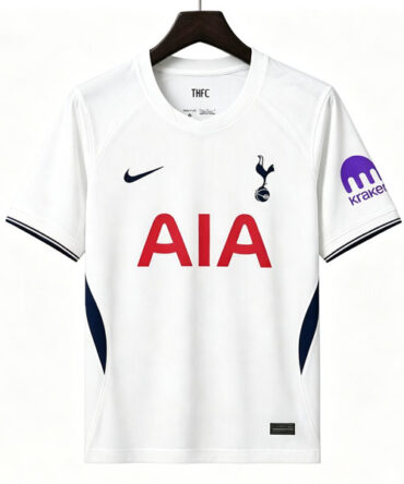 Camiseta Tottenham Hotspur 1ª Equipación 2026/2027