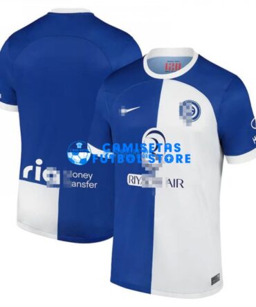 camisetafutbolclub logo