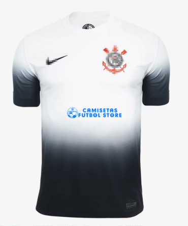 Camiseta Corinthians 1ª Equipación 2024/2025