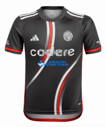 Camiseta River Plate 3ª Equipación 2024/2025