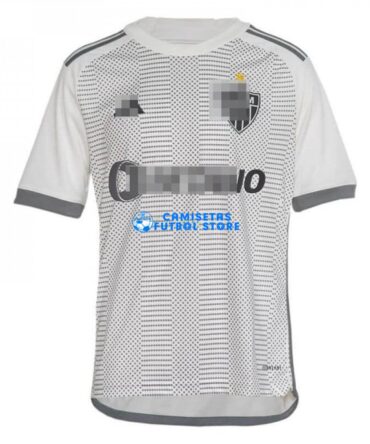 Camisetas Atlético Mineiro 2ª Equipación 2024/2025