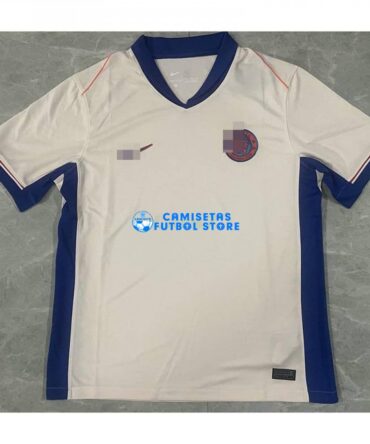 Camiseta Chelsea 2024/2025 Beige