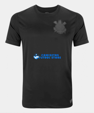 Camiseta Corinthians 2ª Equipación 2024/2025