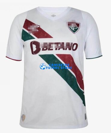 Camiseta Fluminense 2ª Equipación 2024/2025