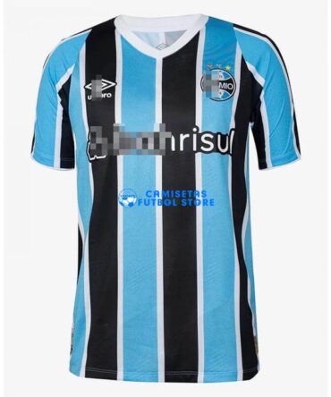 Camiseta Gremio 1ª Equipación 2024/2025