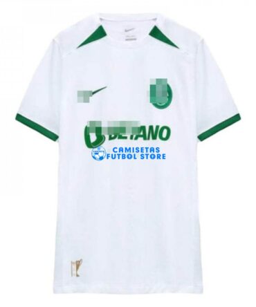 Camiseta Lisboa 2ª Equipación 2024/2025