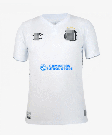 Camiseta Santos FC 1ª Equipación 2024/2025