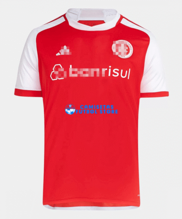 Camiseta SC Internacional 1ª Equipación 2024/2025