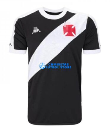 Camiseta Vasco da Gama 1ª Equipación 2024/2025