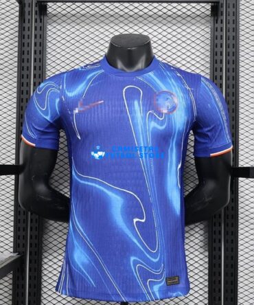 Camiseta Chelsea FC 1ª Equipación 2024/2025 (EDICIÓN JUGADOR)