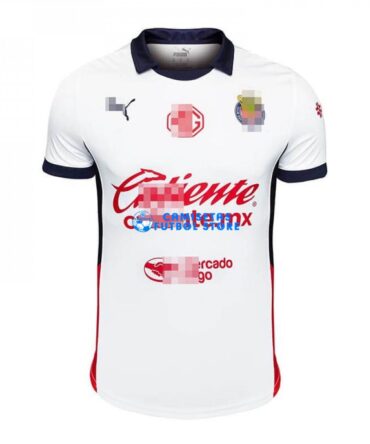 Camiseta Chivas 2ª Equipación 2024/2025