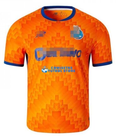 Camiseta Porto 2ª Equipación 2024/2025