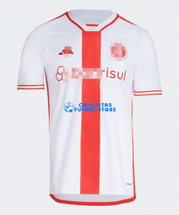 Camiseta SC Internacional 2ª Equipación 2024/2025