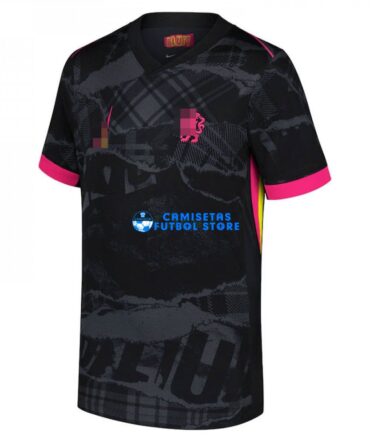 Camiseta Chelsea FC 3ª Equipación 2024/2025