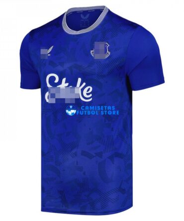 Camiseta Everton FC 1ª Equipación 2024/2025