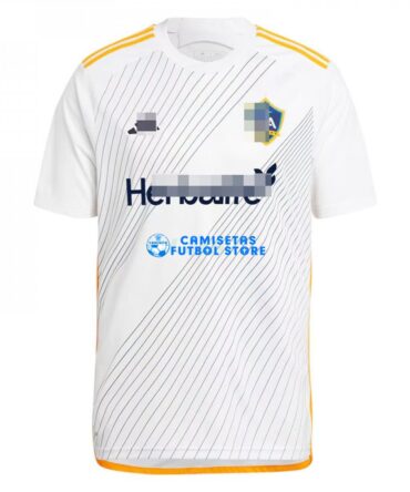 Camiseta La Galaxy 1ª Equipación 2024/2025